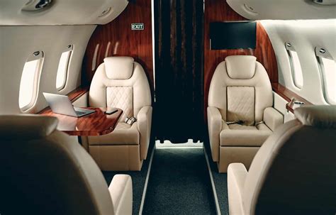 The Definitive Guide to Using NetJets for Private Flights.